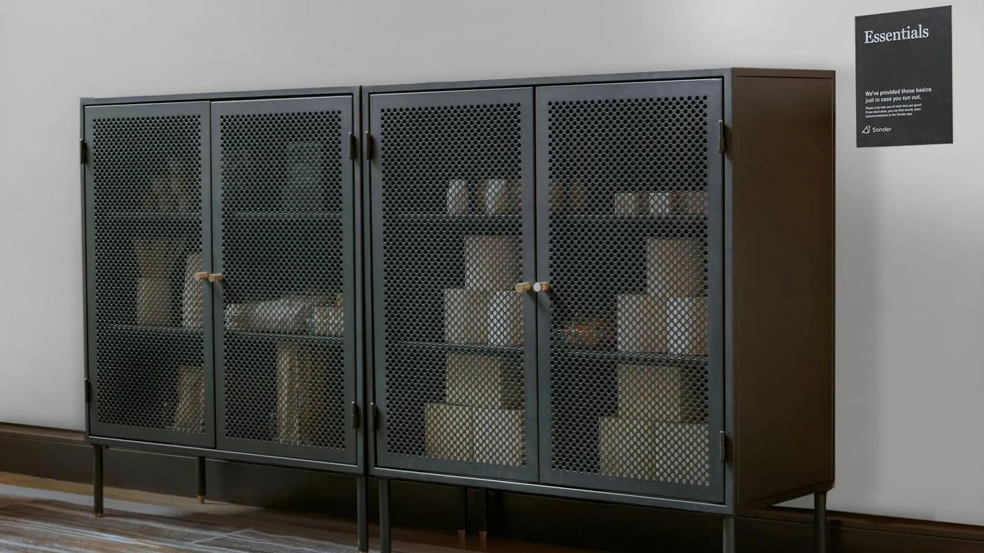 The Sonetto Powered By Sonder Hotell Florens 3*,