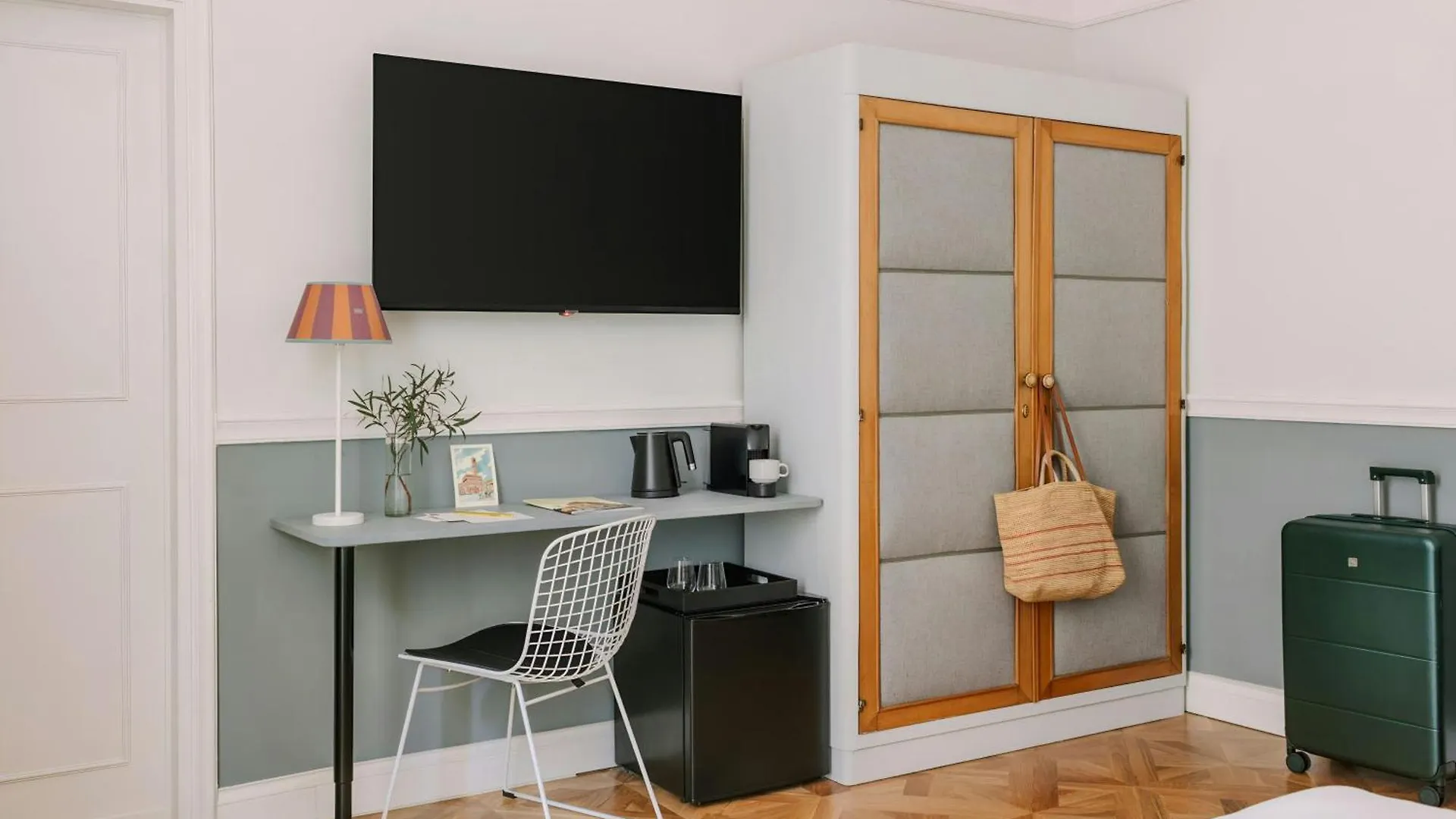 The Sonetto Powered By Sonder Hotell Florens